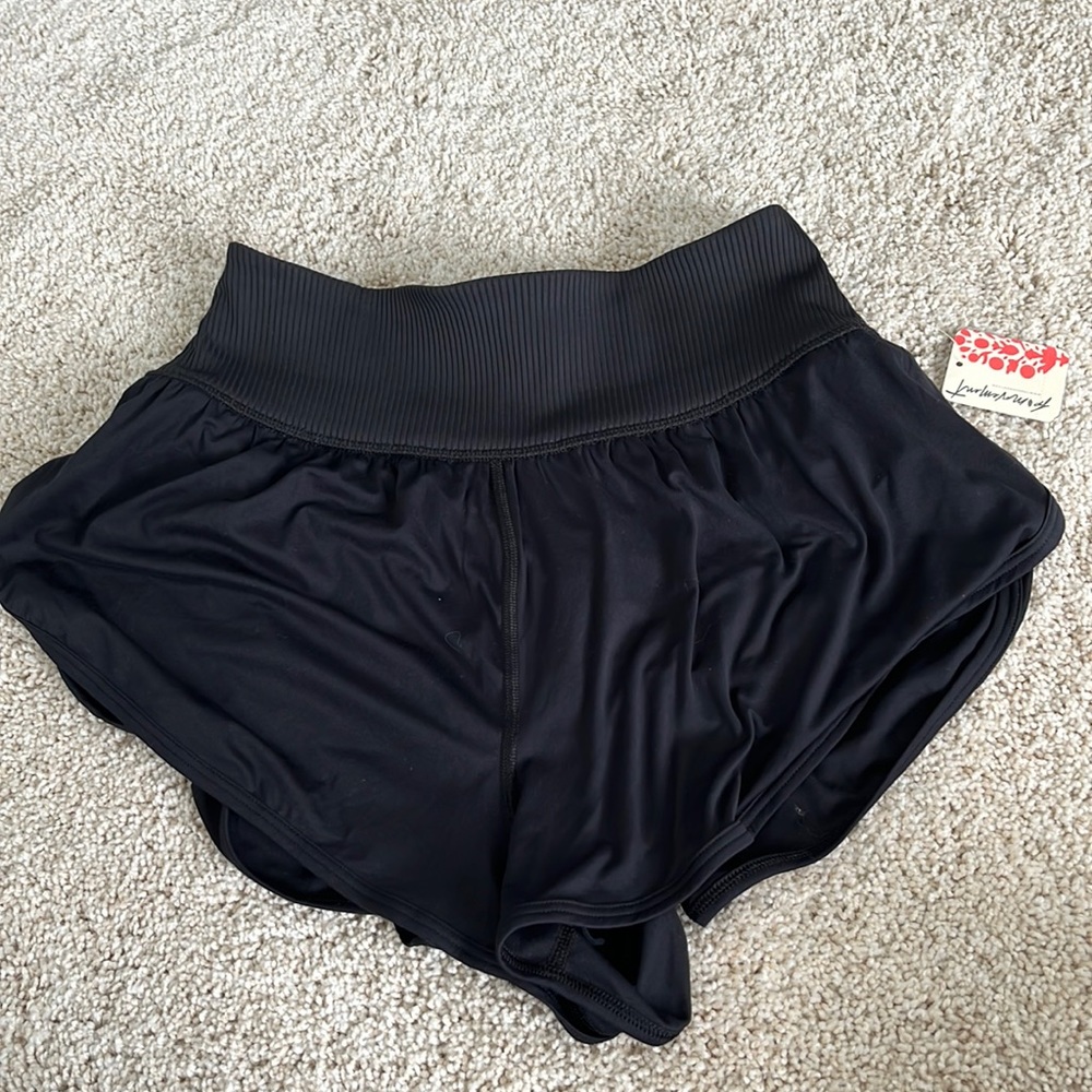 Free People Game Time Short